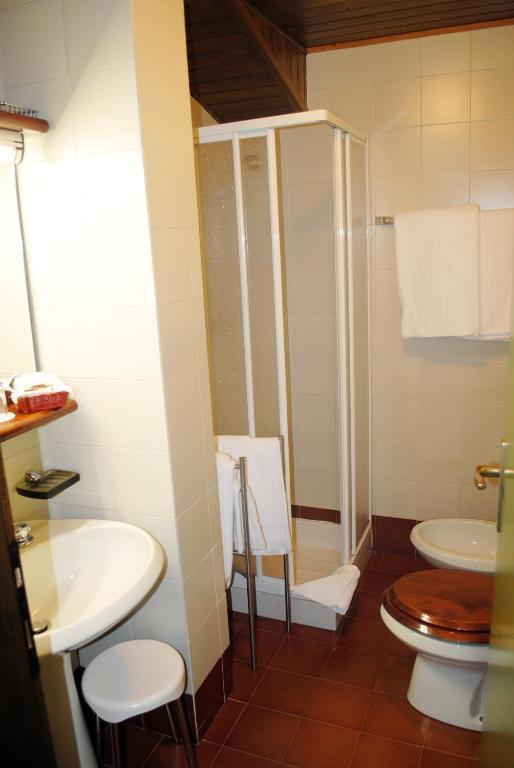 Residence Antares Madonna di Campiglio Room photo