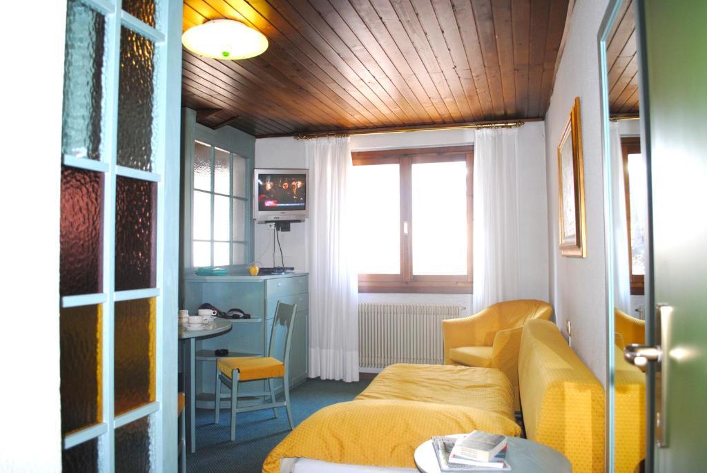 Residence Antares Madonna di Campiglio Room photo